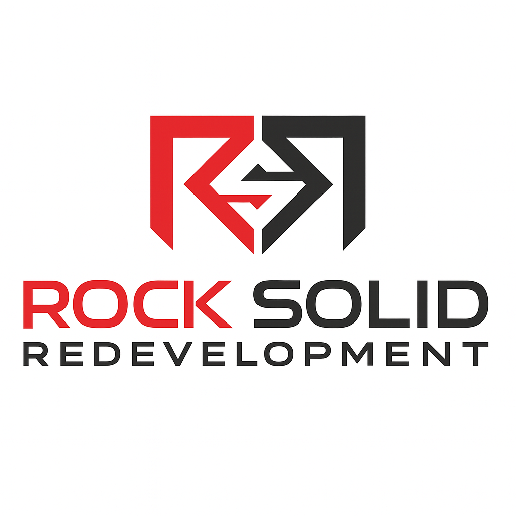 Rock Solid Redevelopment